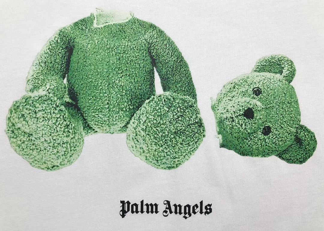 Palm Angels 79 PALM ANGELS T-SHIRT - Image 14