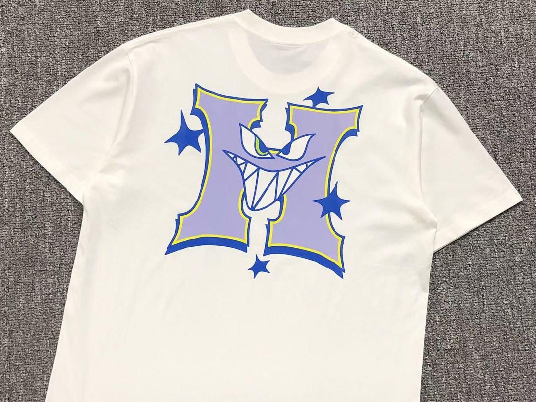HUF 78 HUF T-SHIRT - Image 12