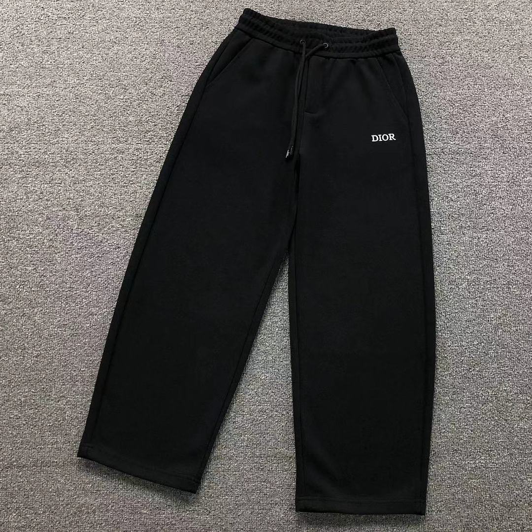 Dior 175 D⭐O⭐ TROUSERS 3208290217 (Im 170Cm 60Kg I Wear Size S In The Phot)