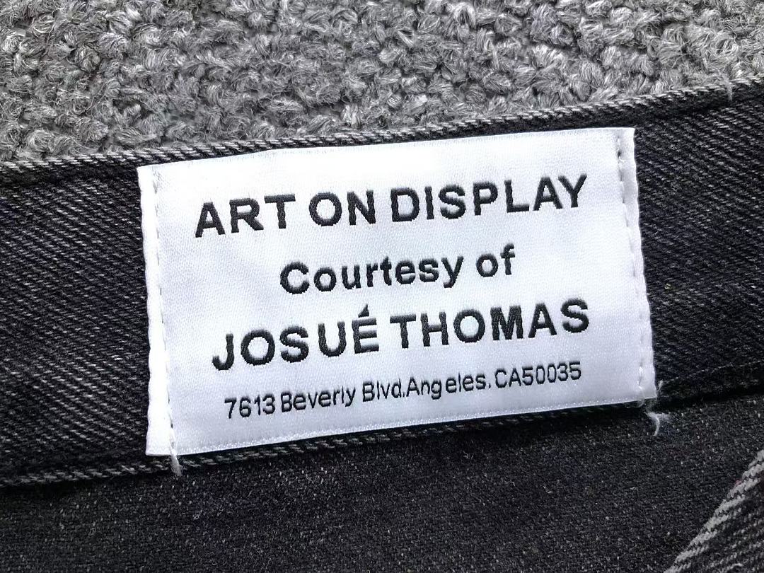 Gallery Dept 135 GALLERY DEPT TROUSERS 12642053 (Im 170Cm 60Kg I Wear Size S In The Phot) - Image 26