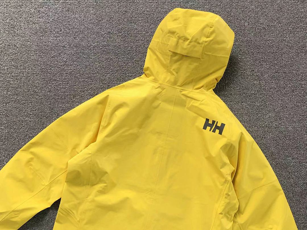 Helly Hansen 419 HELLY HANSEN JACKET 218161315 (Im 170Cm 60Kg I Wear Size S In The Phot) - Image 10