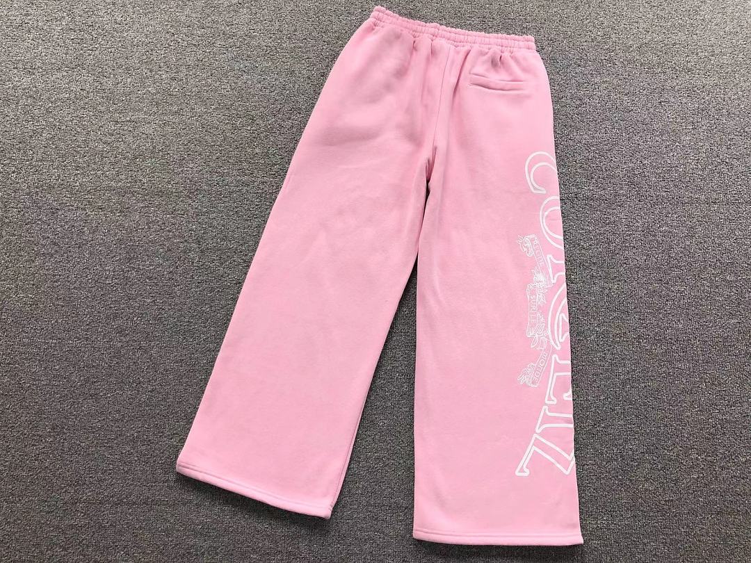 Corteiz TROUSERS129 CORTEIZ HOODIE - Image 34