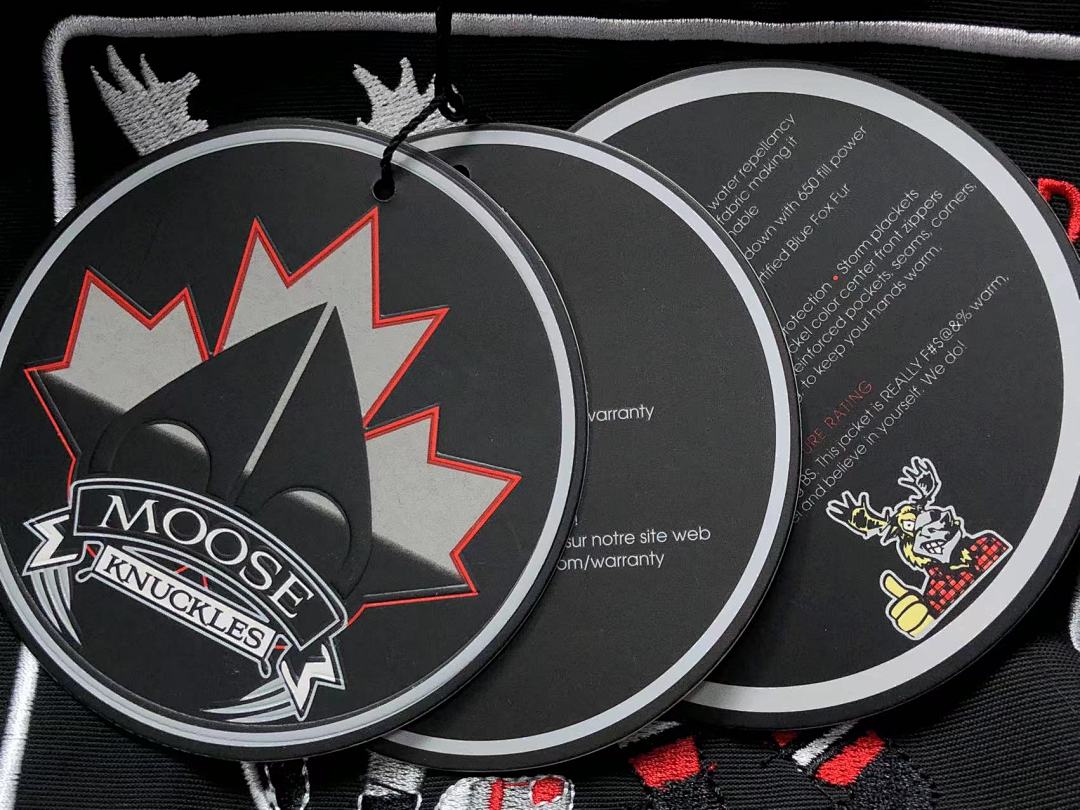 Moose Knuckles 598 M⭐⭐SE K⭐⭐CK⭐⭐S DOWN - Image 40