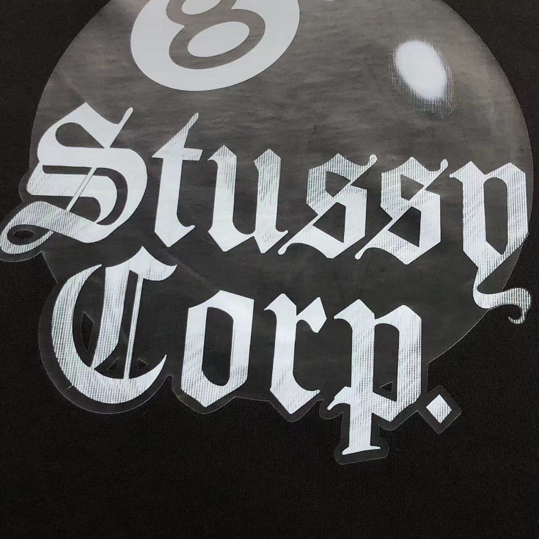 Stussy 78 STUSSY T-SHIRT 503030282 (Im 170Cm 55Kg I Wear Size M In The Phot) - Image 11