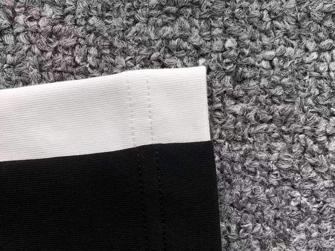Balenciaga 108 B⭐L⭐⭐⭐IA⭐A T-HIRT 41081918133 (Im 170Cm 60Kg I Wear Size XL In The Phot) - Image 17