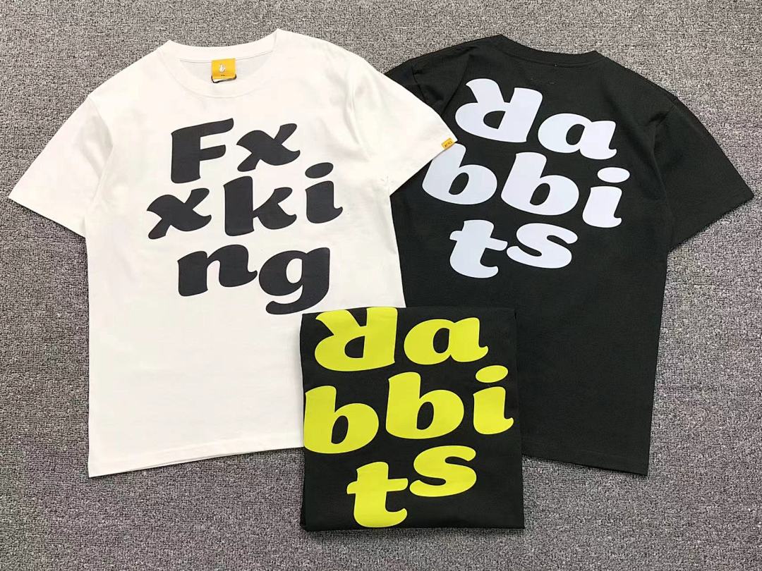 FR2 95 FR2 T-SHIRT - Image 3