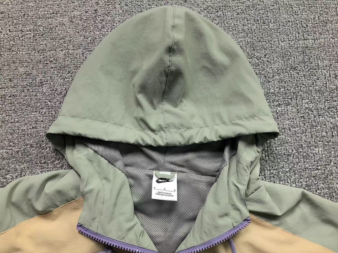 Nike 135 N⭐K⭐ JACKET 503076885 (Im 170Cm 55Kg I Wear Size S In The Phot) - Image 27