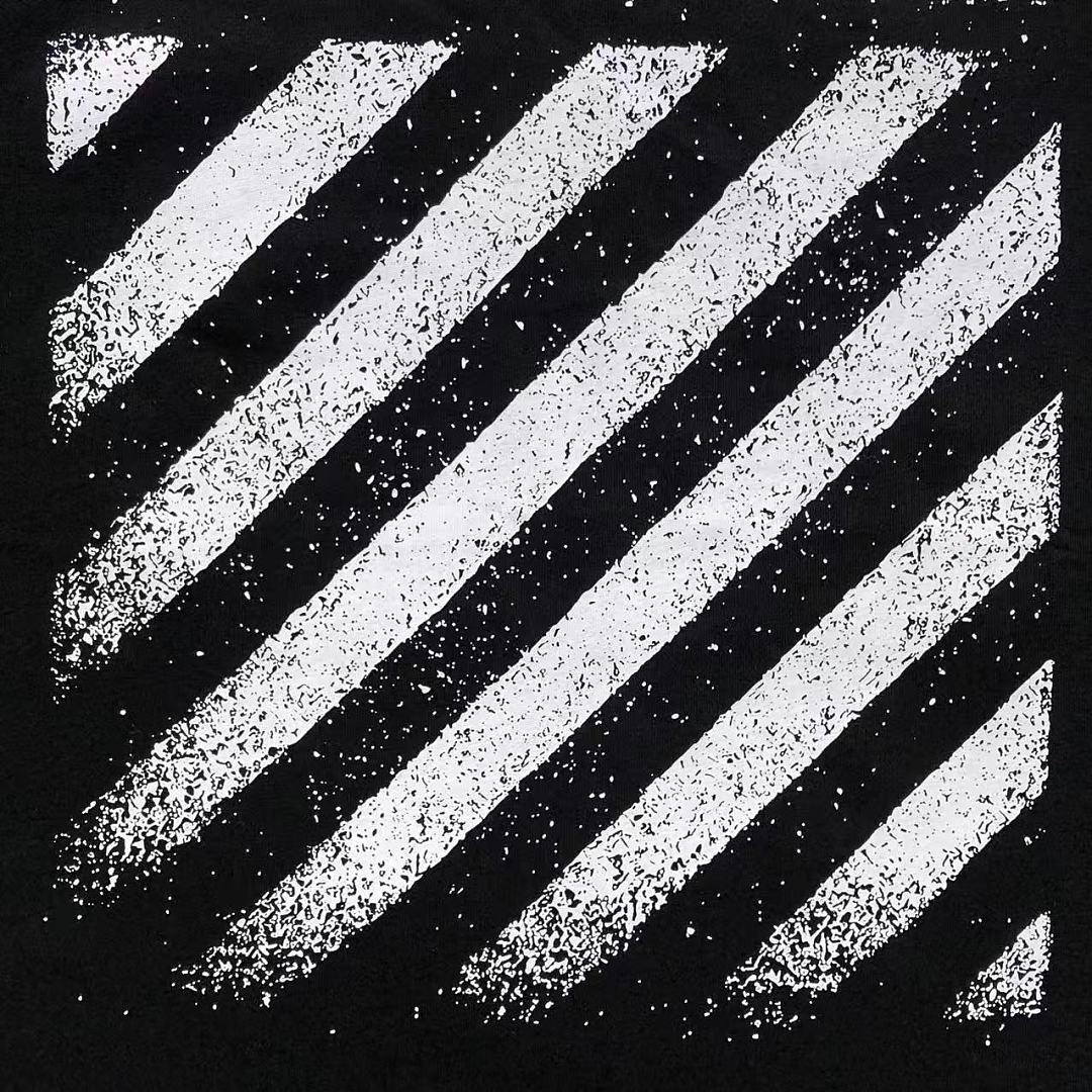 Off-White 118 OFF-WHITE T-SHIRT 42051421165 (Im 170Cm 60Kg I Wear Size M In The Phot) - Image 10