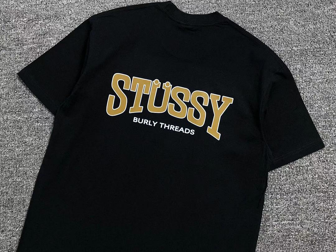 Stussy 85 STUSSY T-SHIRT - Image 21