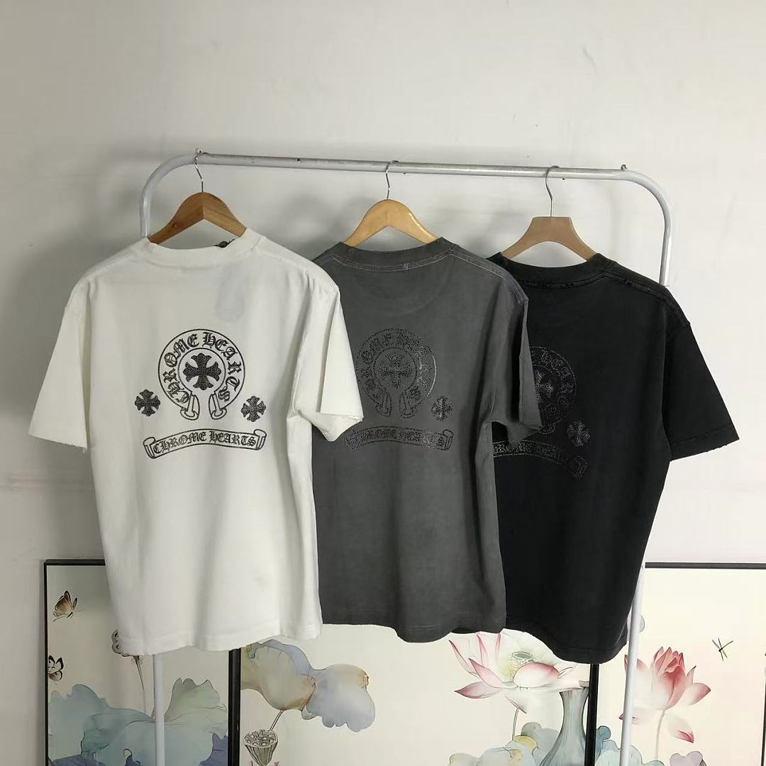 Comme des Garcons 125 C⭐⭐OME HE⭐⭐TS T-SHIRT 526120519 (Im 170Cm 60Kg I Wear Size M In The Phot) - Image 29