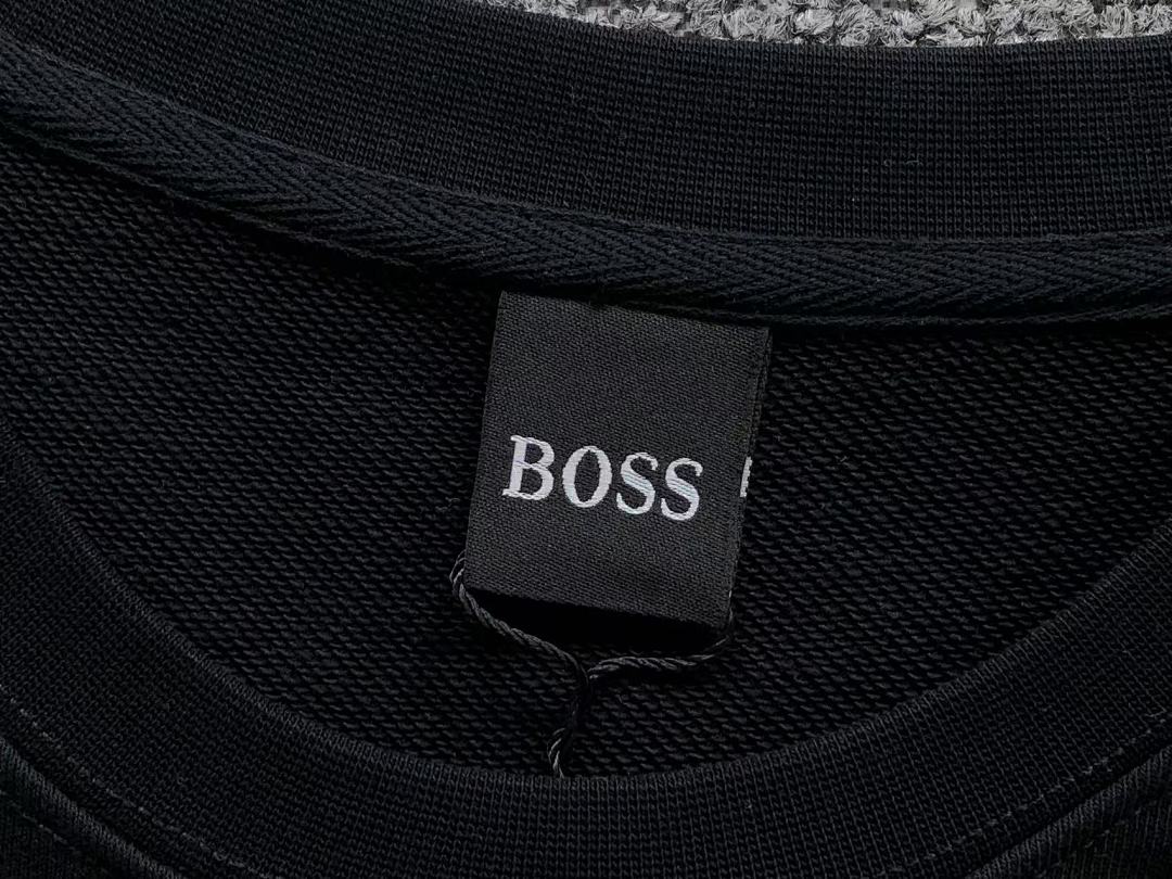 Hugo Boss 115 H⭐G⭐ B⭐⭐S HOODIE 3106271503 (Im 170Cm 60Kg I Wear Size L In The Phot) - Image 20