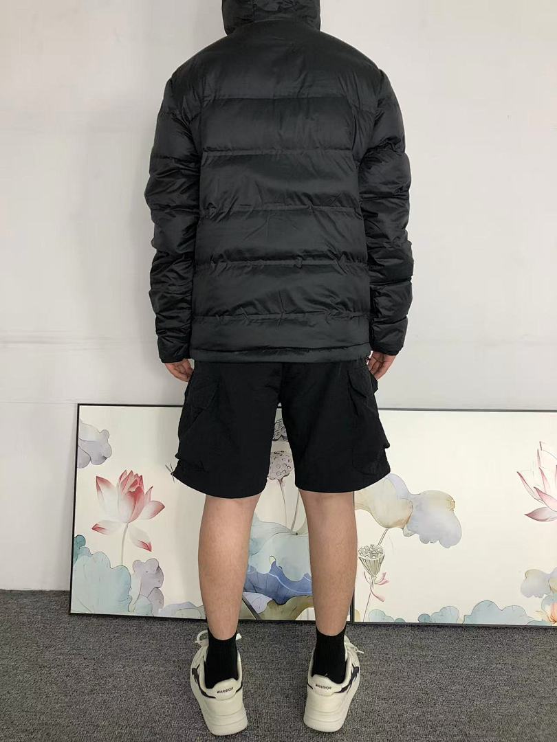 Adidas 398 A⭐I⭐AS DOWN JACKETS 3108261119 (Im 170Cm 60Kg I Wear Size M In The Phot) - Image 4