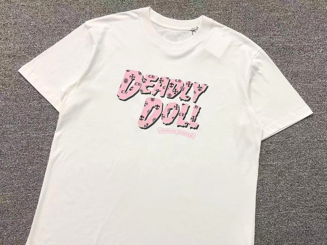Comme des Garcons 113 C⭐⭐OME HE⭐⭐TS T-SHIRT 12760202 (Im 170Cm 60Kg I Wear Size M In The Phot) - Image 13