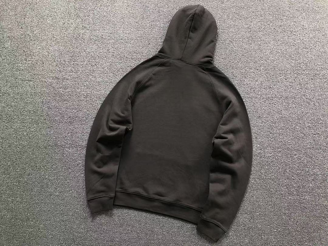 Fear of God TROUSERS 158 FOG HOODIE - Image 15