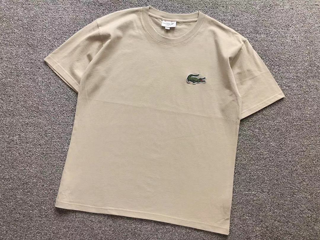 Lacoste 115 LACOSTE T-SHIRT 2122634001 (Im 170Cm 55Kg I Wear Size M In The Phot) - Image 17