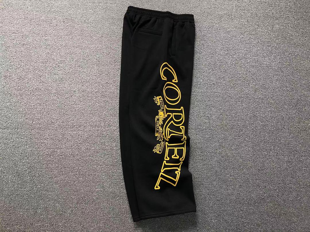 Corteiz TROUSERS 129 CORTEIZ - Image 24