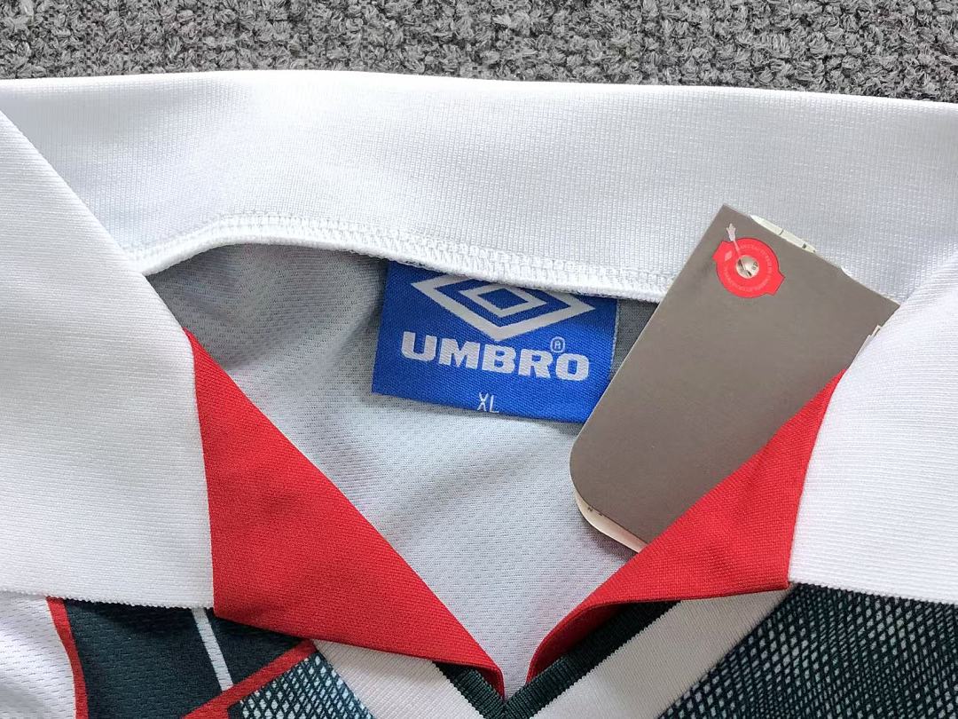 Unbranded 95 FOOTBALL T-SHIRT - Image 9