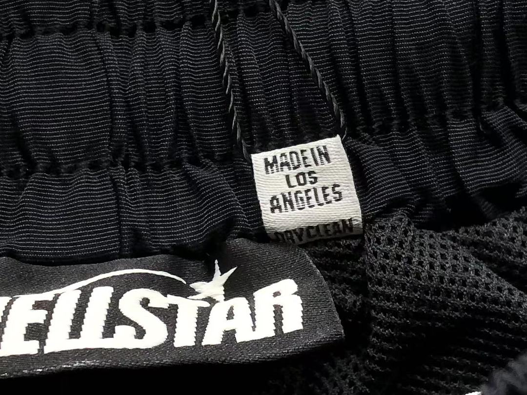 Hellstar 115 HELLSTAR SHORTS 3204252917 (Im 170Cm 60Kg I Wear Size S In The Phot) - Image 18
