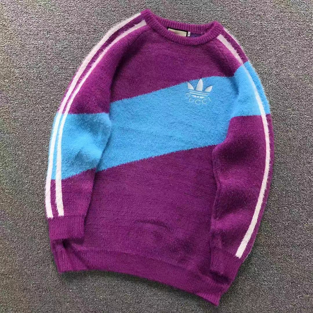 Adidas 165 A⭐I⭐AS G⭐C⭐I SWEATER 4112614146 (Im 170Cm 60Kg I Wear Size XL In The Phot), photo 1