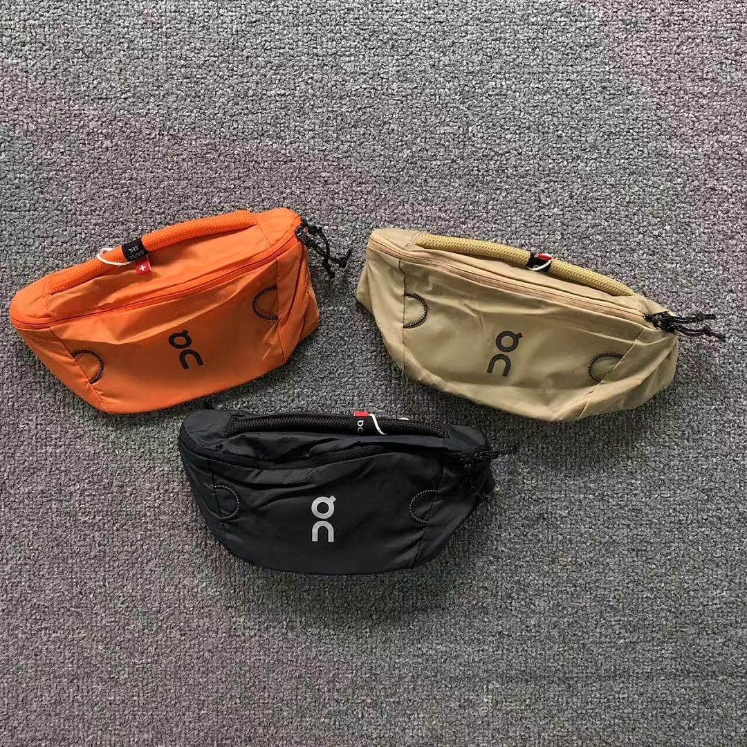 On Running On Running 158 ON BAG 3205080123 (Long 24CM* Wide 5CM* High 12CM), photo 1