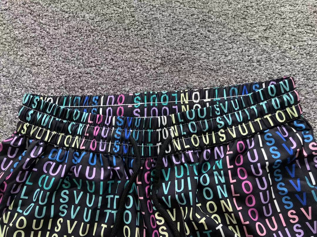 Louis Vuitton 165 L⭐ SHIRT SHORTS 3206061920 (Im 170Cm 60Kg I Wear Size L In The Phot) - Image 24