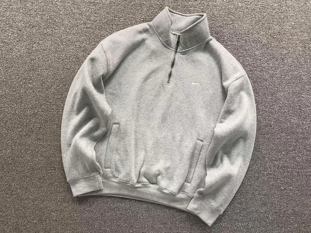 Nike 178 N⭐K⭐ HOODIE 3101031319 (Im 170Cm 60Kg I Wear Size L In The Phot) - Image 8