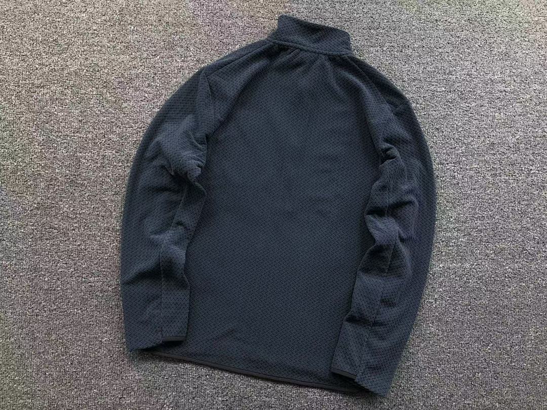 On Running 225 PATAGONIA FLEECE JACKET 2110300904 (Im 170Cm 60Kg I Wear Size L In The Phot) - Image 21