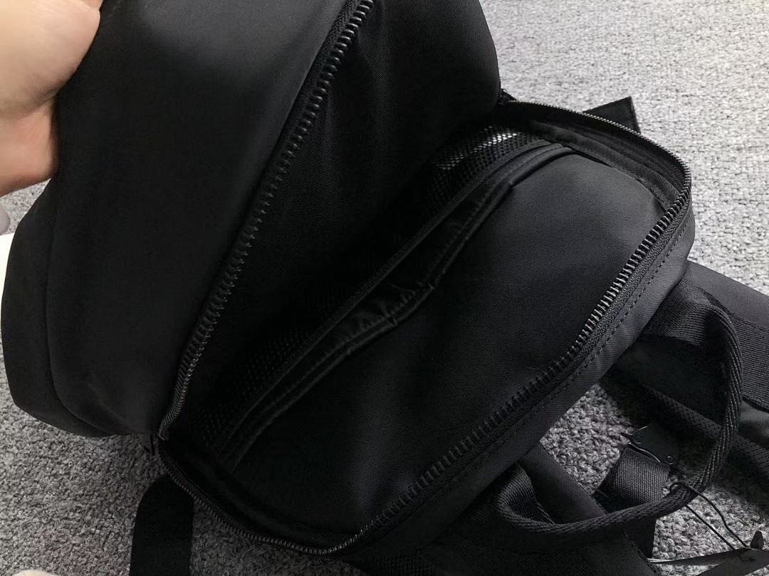 Y-3 358 Y-3 BAG 4107230175 (Long 37CM* Wide 19CM* High 44CM) - Image 13
