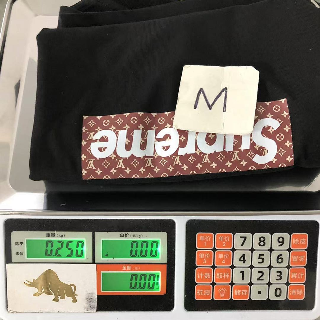 Supreme 88 S⭐⭐R⭐⭐E T-SHIRT - Image 22