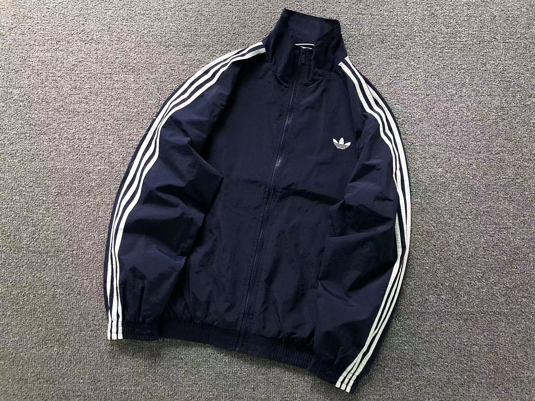 Adidas 178A⭐I⭐AS JACKET 4205231698 (Im 170Cm 60Kg I Wear Size L In The Phot) - Image 8