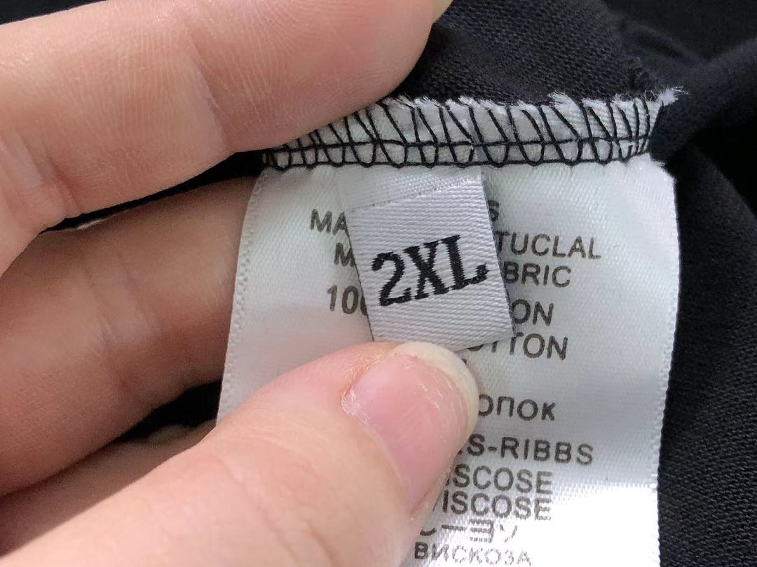 Celine 108 C⭐L⭐⭐E T-SHIRT 42042908133 (Im 170Cm 60Kg I Wear Size 2XL In The Phot) - Image 18