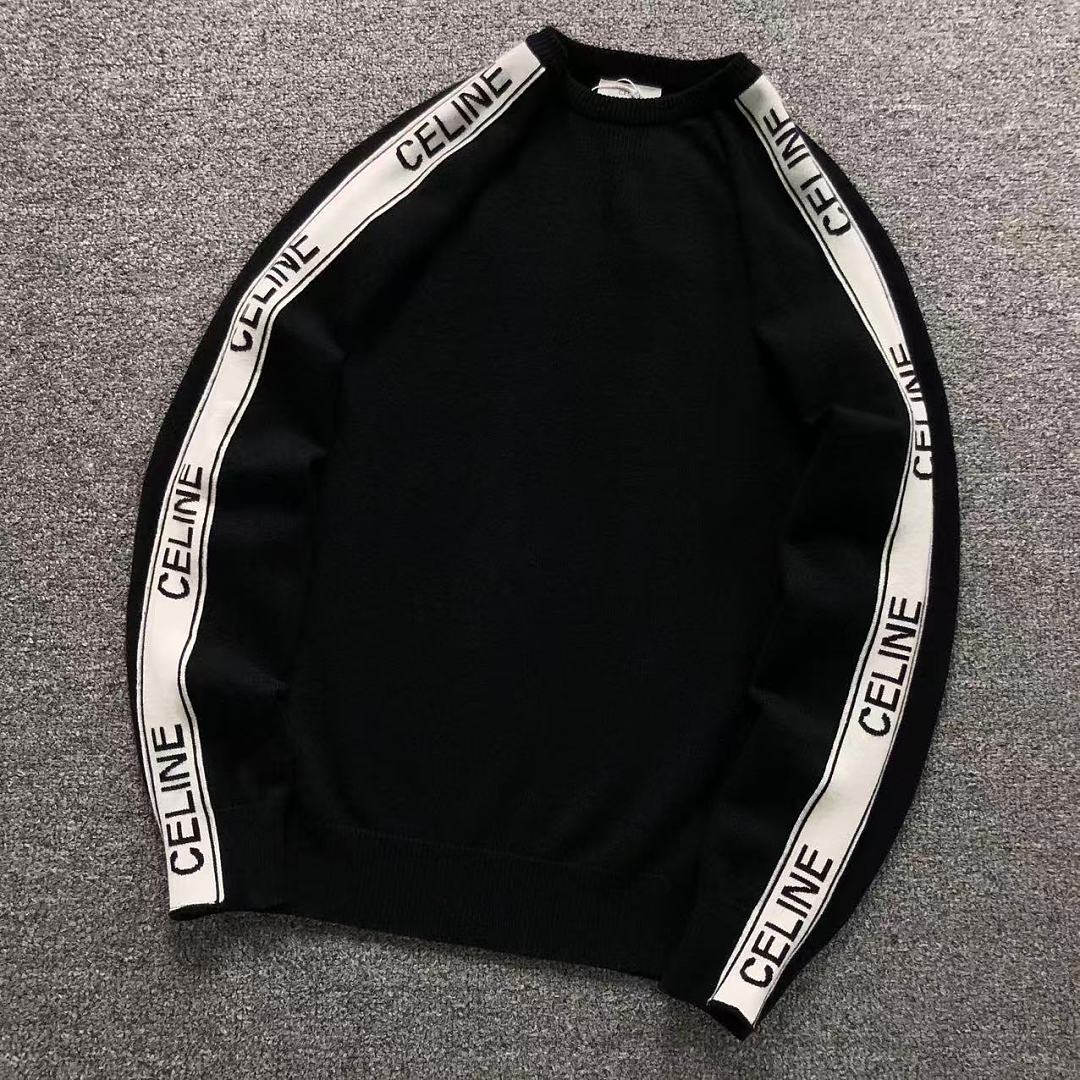 235 C⭐L⭐⭐E SWEATER 5208110501 (Im 170Cm 60Kg I Wear Size XL In The Phot), photo 1