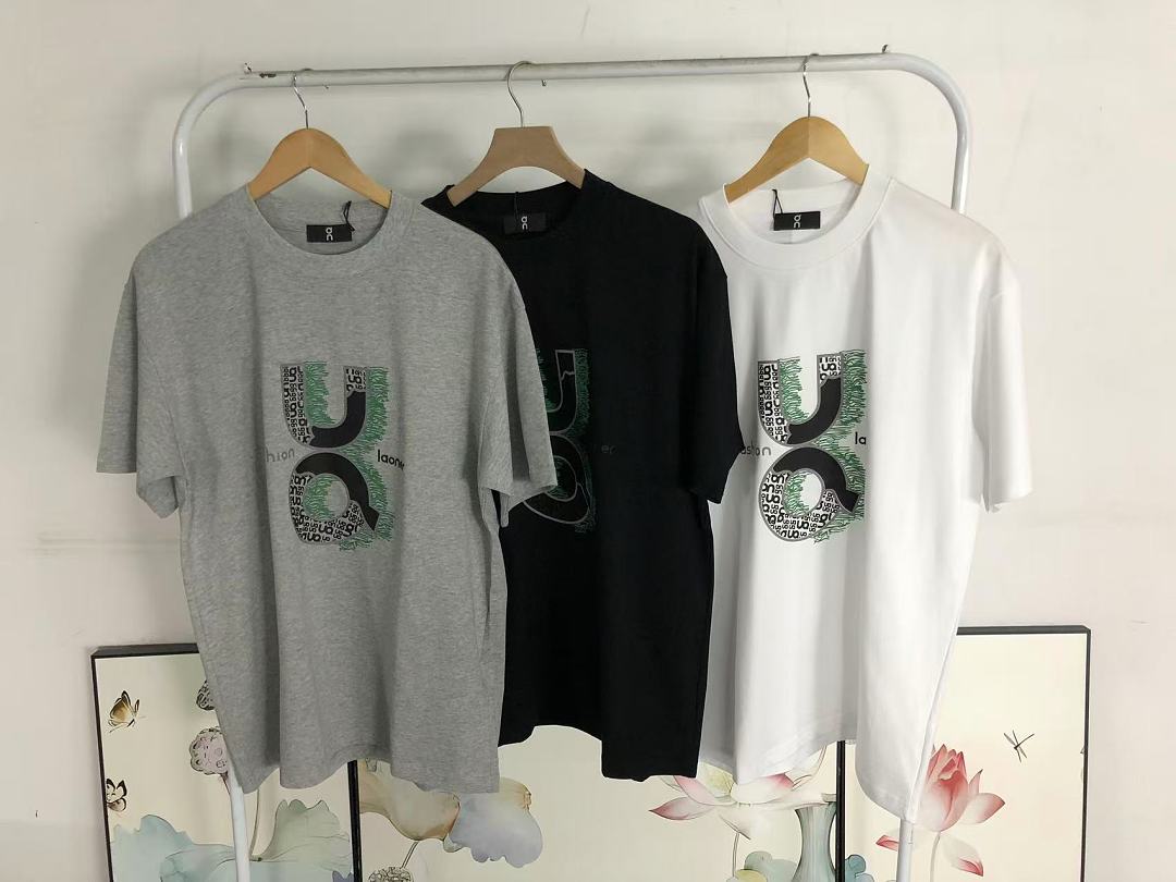 On Running 129 ON T-SHIRT 126271660 (Im 170Cm 60Kg I Wear Size XL In The Phot) - Image 27