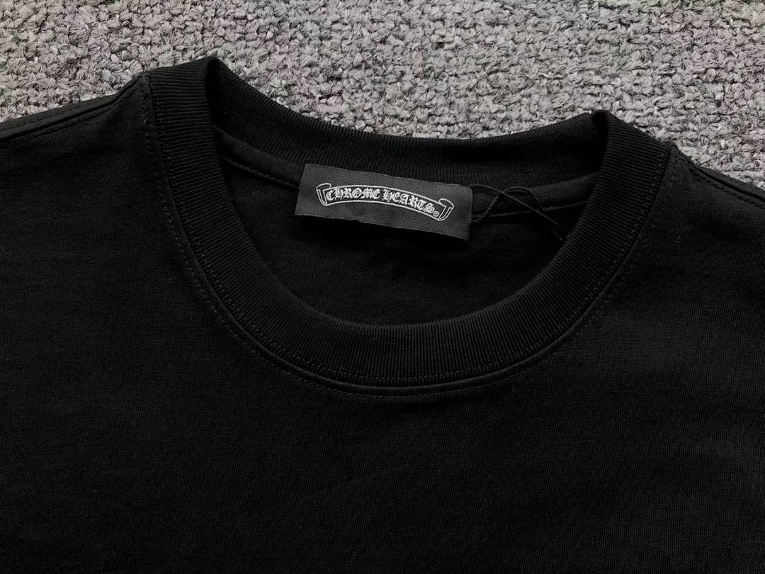 Comme des Garcons 135 C⭐⭐OME HE⭐⭐TS T-SHIRT 3108070621 (Im 170Cm 60Kg I Wear Size S In The Phot) - Image 20