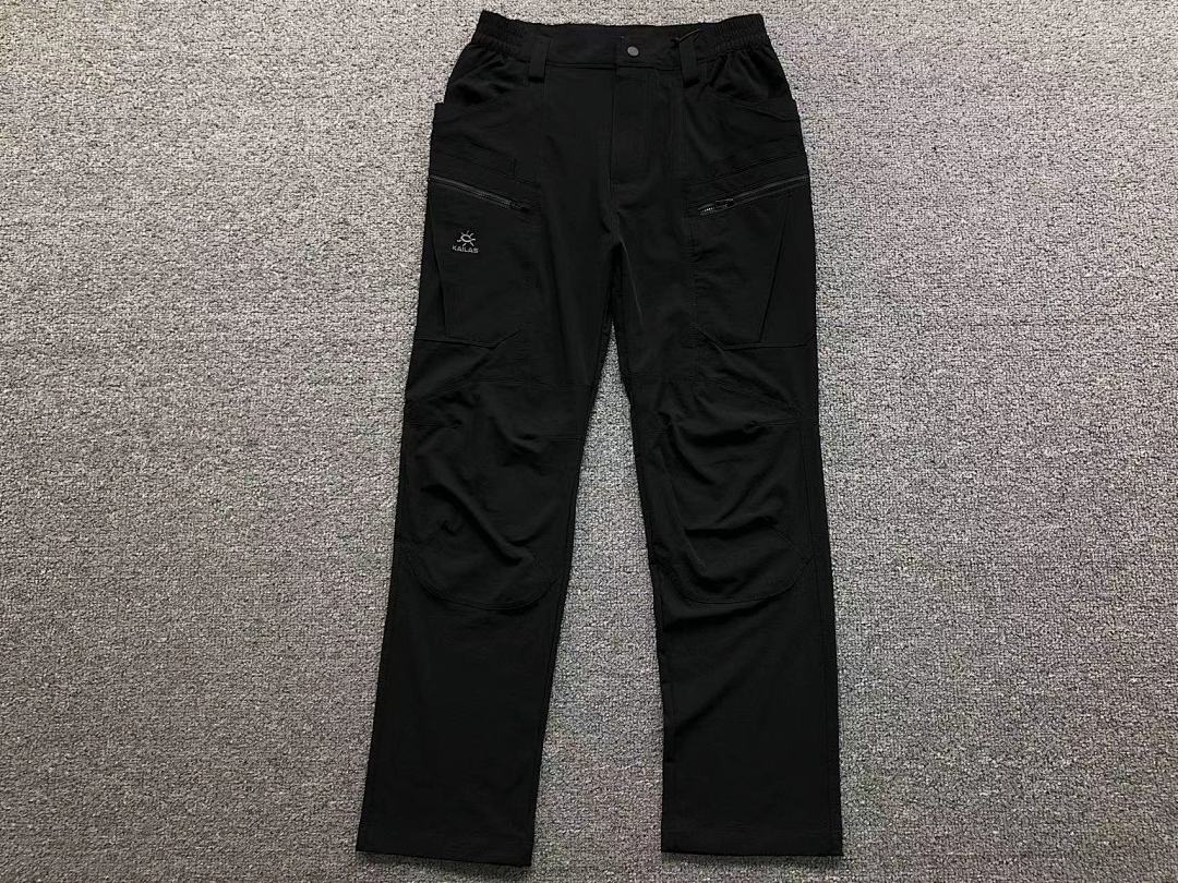 Unbranded 175 KA⭐L⭐S TROUSERS 5240104169 (Im 170Cm 60Kg I Wear Size XL In The Phot) - Image 8