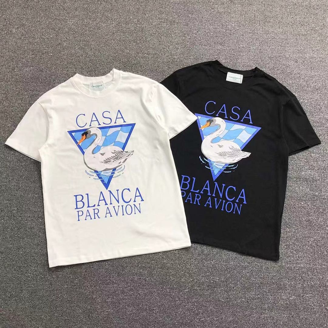 Casablanca 85 CASABLANCA T-SHIRT, photo 1