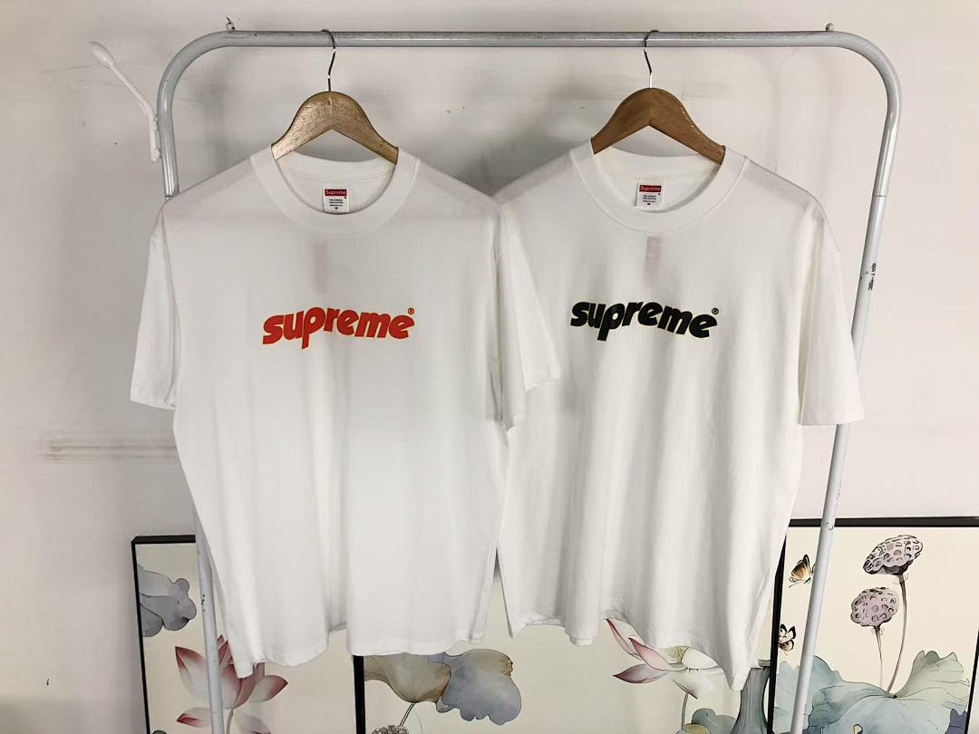 Supreme 78 S⭐⭐R⭐⭐E T-SHIRT 41062513123 (Im 170Cm 60Kg I Wear Size M In The Phot) - Image 21