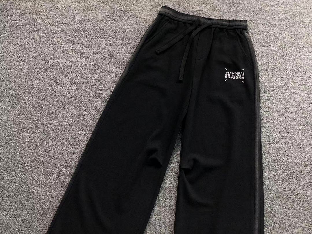 On Running 215 MAISON MARGIELA TROUSERS 22041312125 (Im 170Cm 60Kg I Wear Size L In The Phot) - Image 11