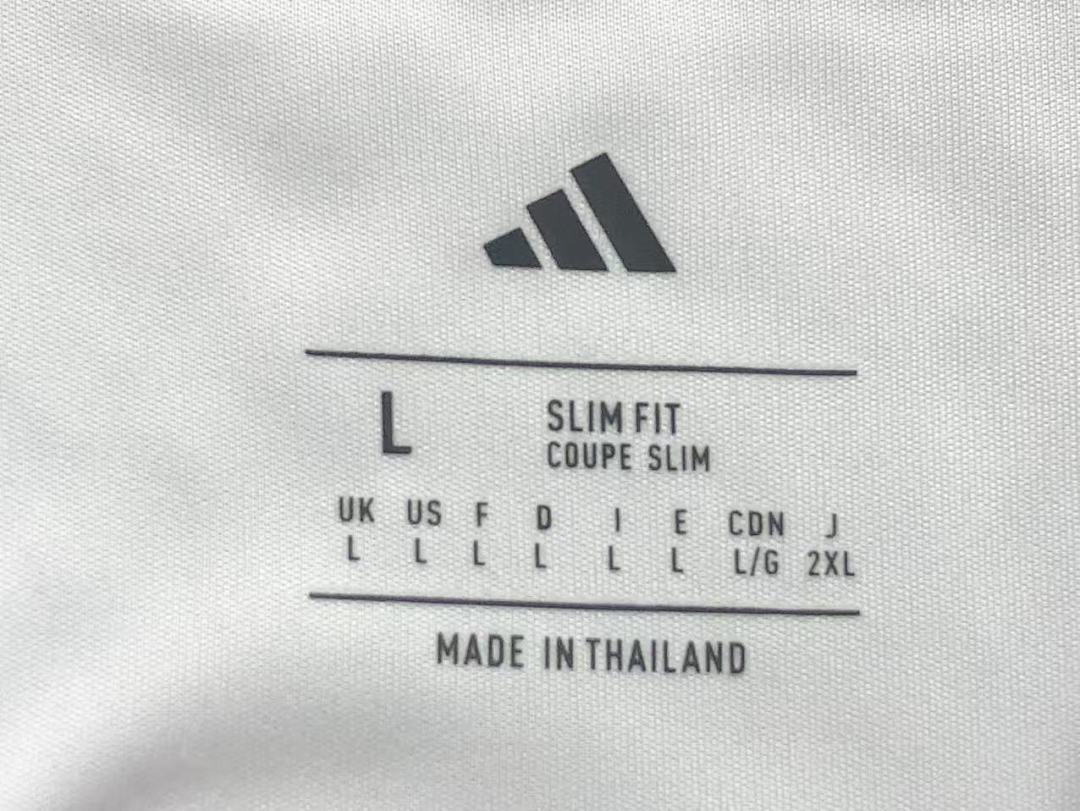 Unbranded 75 FOOTBALL T-SHIRT 2150622002 (Im 170Cm 60Kg I Wear Size L In The Phot) - Image 15