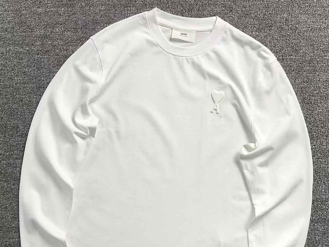 AMI 98 AMI LONG - Image 15