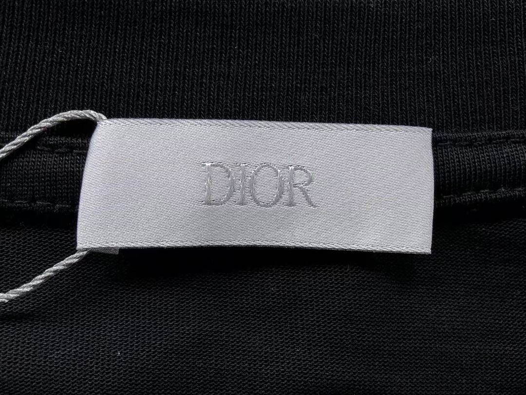 Dior 115 D⭐O⭐ T-SHIRT 3103234920 (Im 170Cm 60Kg I Wear Size S In The Phot) - Image 20