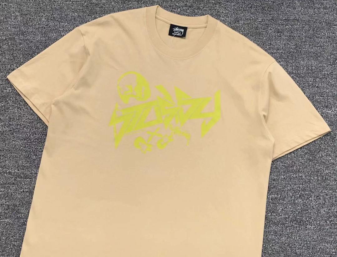Stussy 78 STUSSY T-SHIRT - Image 22