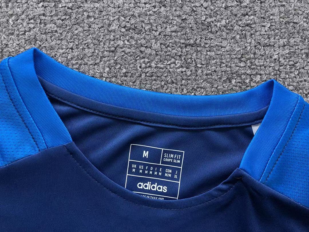Unbranded 78 FOOTBALL T-SHIRT 31032108002 (Im 170Cm 60Kg I Wear Size M In The Phot) - Image 11
