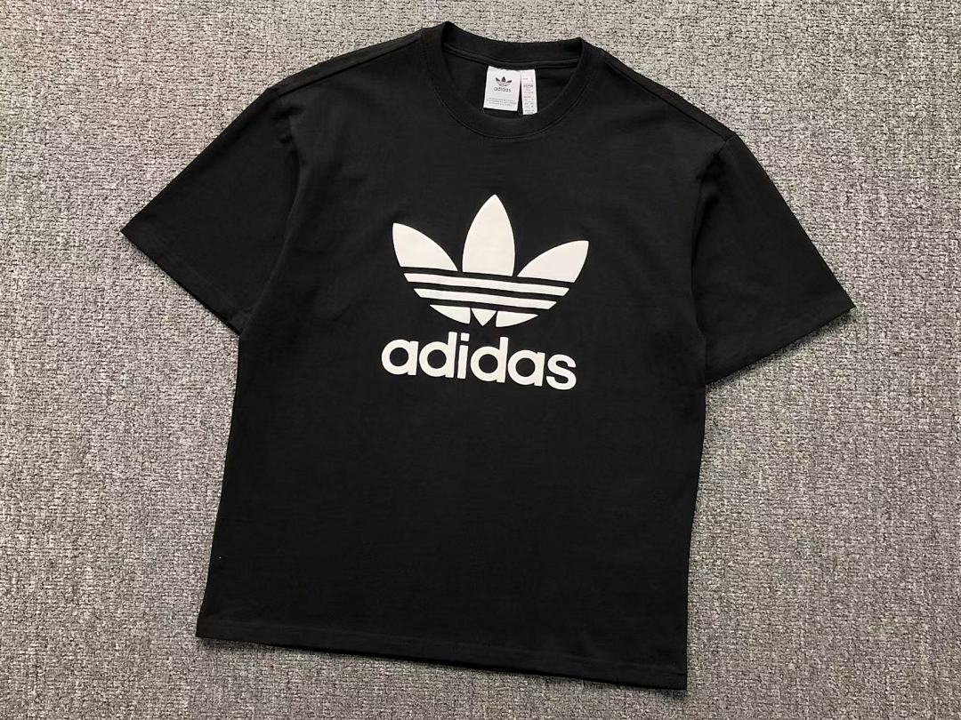 Adidas 128 A⭐I⭐AS T-SHIRT 312090301 (Im 170Cm 55Kg I Wear Size XL In The Phot) - Image 8