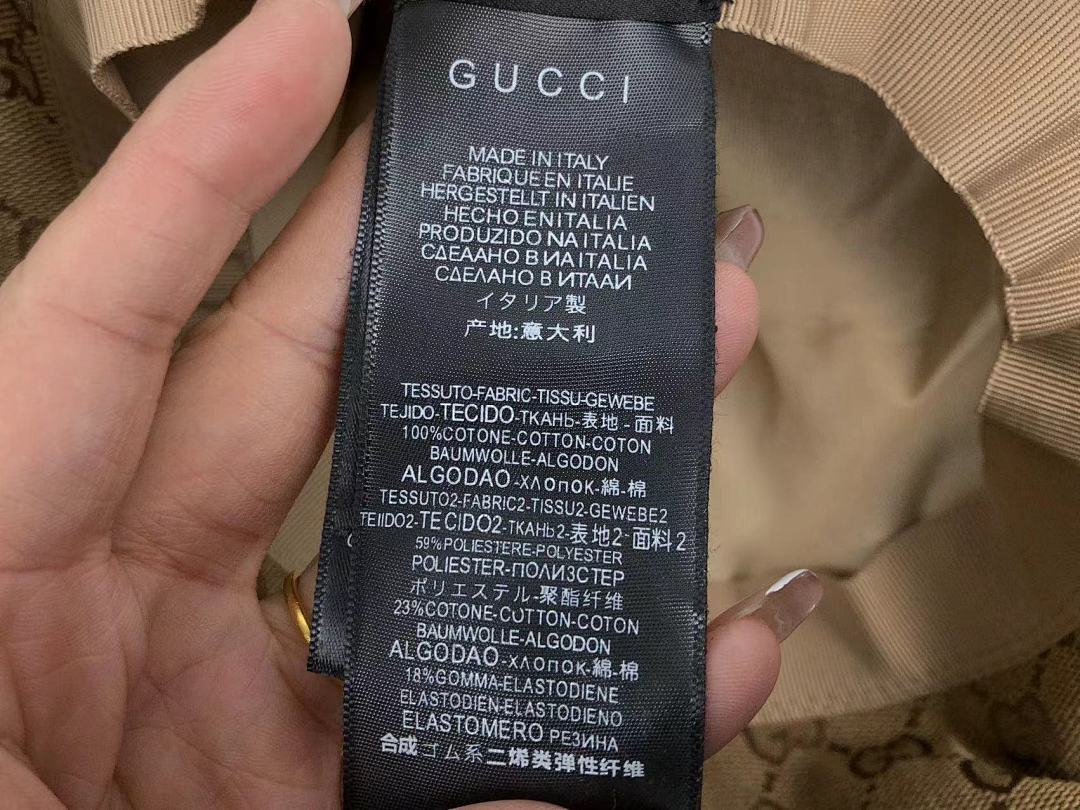 Gucci 78 G⭐C⭐I - Image 18