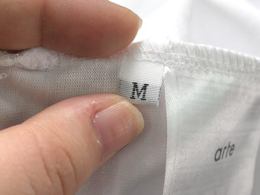Unbranded 85 A⭐T⭐ T-SHIRT 1104301656 (Im 170Cm 60Kg I Wear Size M In The Phot) - Image 15