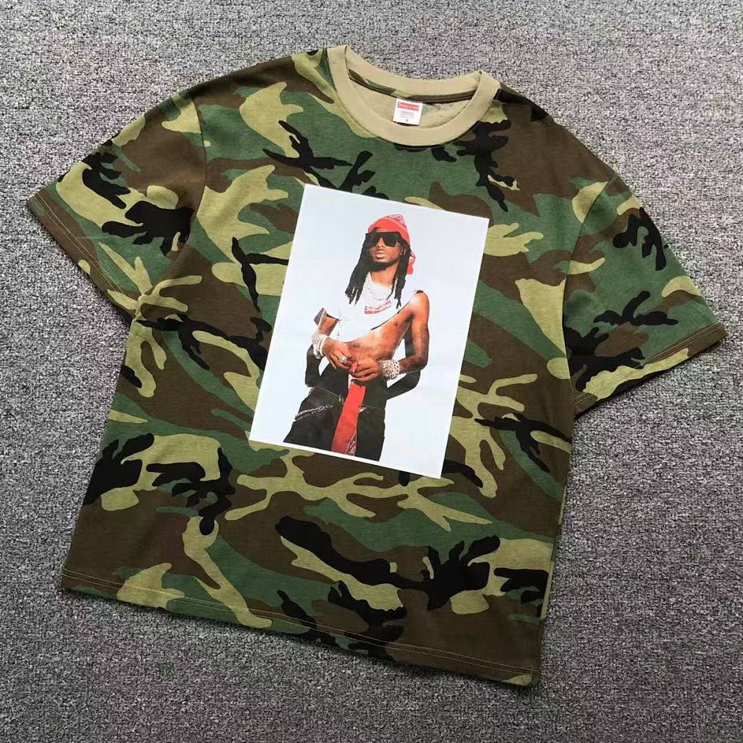 Supreme Supreme 85 S⭐⭐R⭐⭐E T-SHIRT, photo 1