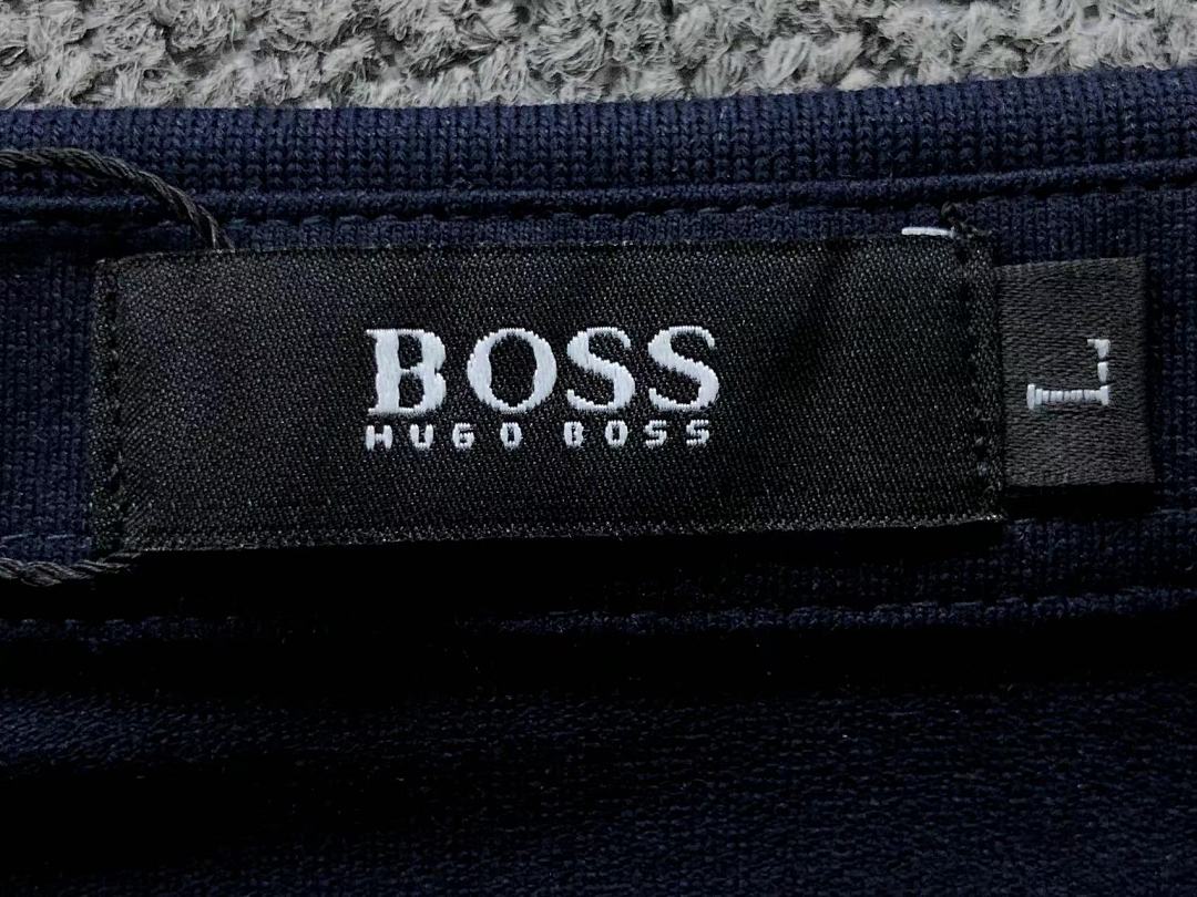 Hugo Boss 128 H⭐G⭐ B⭐⭐S POLO 5212320147 (Im 170Cm 60Kg I Wear Size L In The Phot) - Image 18