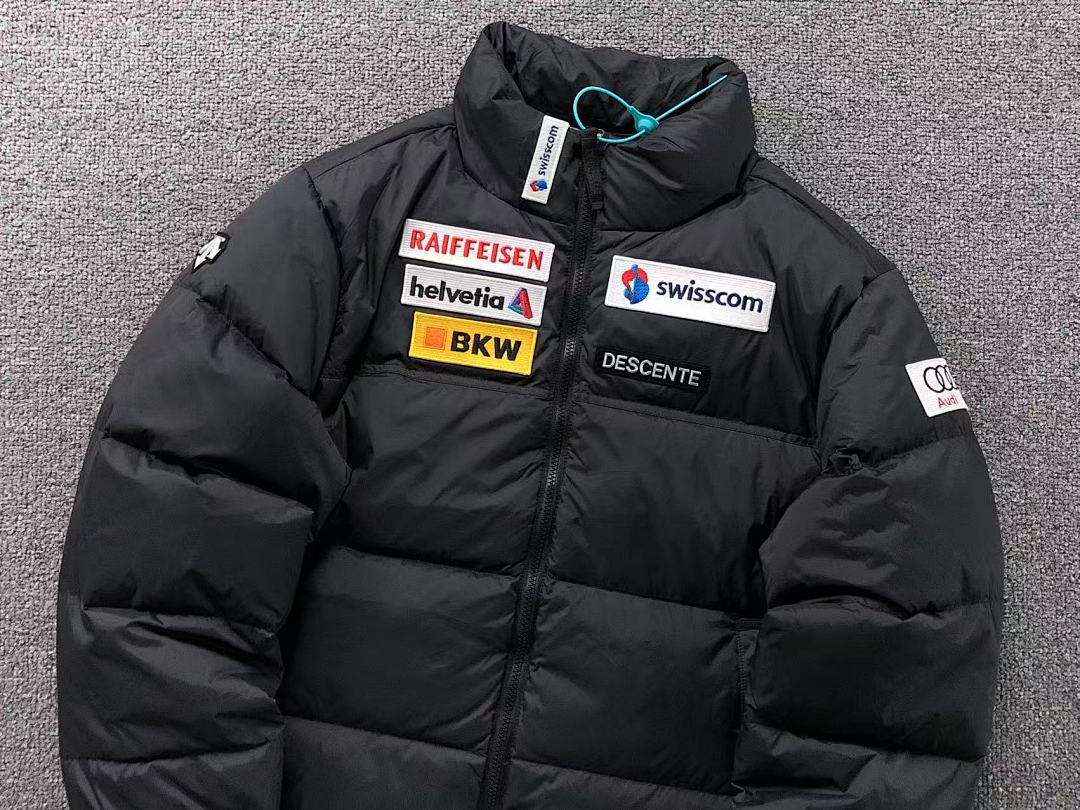 Dsquared2 398 D⭐S⭐E⭐T⭐ DOWN JACKETS 2170322001 (Im 170Cm 60Kg I Wear Size M In The Phot) - Image 22