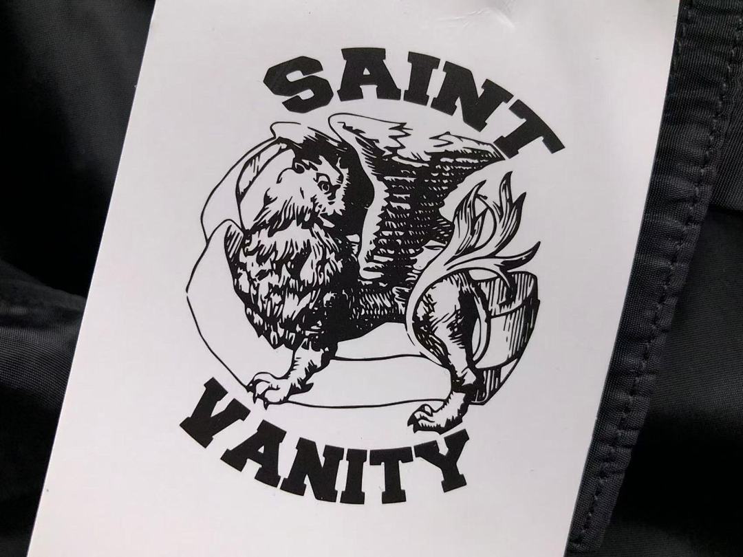 Saint Vanity 218 SA⭐N⭐ VA⭐IT⭐ T-SHIRT 213080472 (Im 170Cm 55Kg I Wear Size M In The Phot) - Image 20